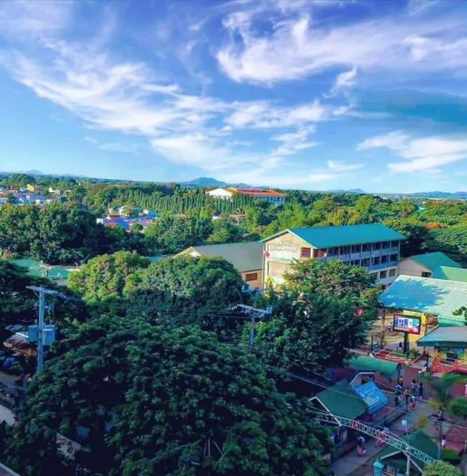 Happy Stays A - Sunset View At Smdc Hope Residences Trece Martires Exterior photo